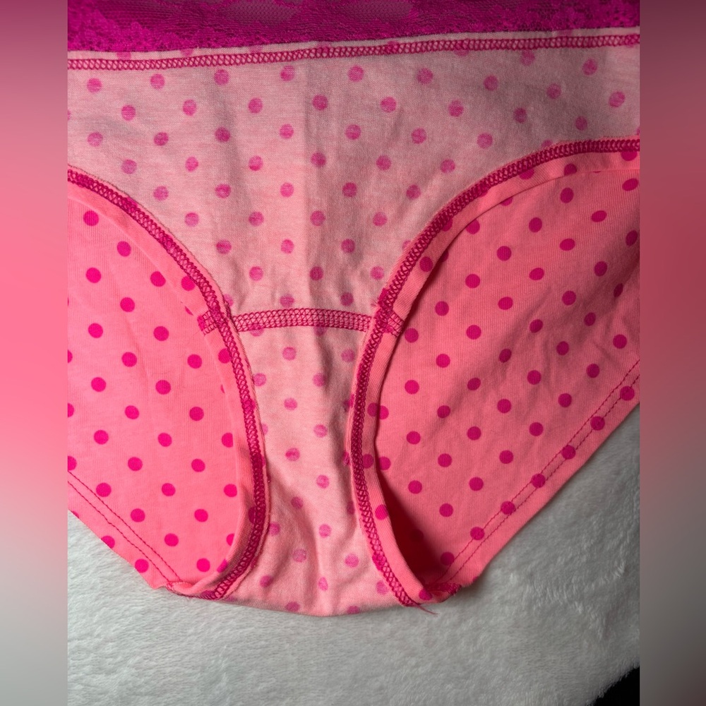 Y2K NWT 2015 VS cheeky panty - Picture 6 of 10
